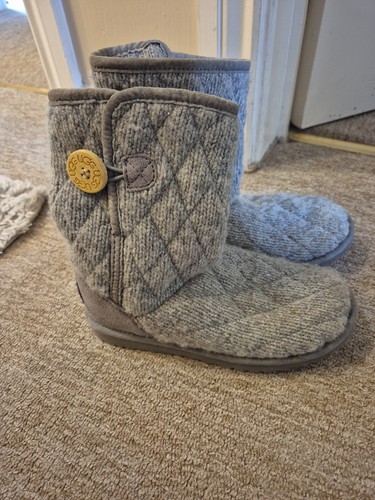 Genuine ugg boots - ugg,