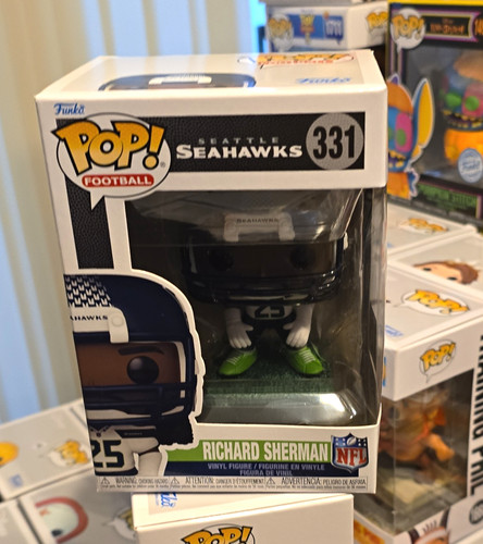 Funko pop football nfl - pop!,