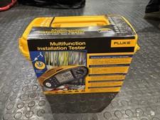 Fluke 1662 Multifunction
