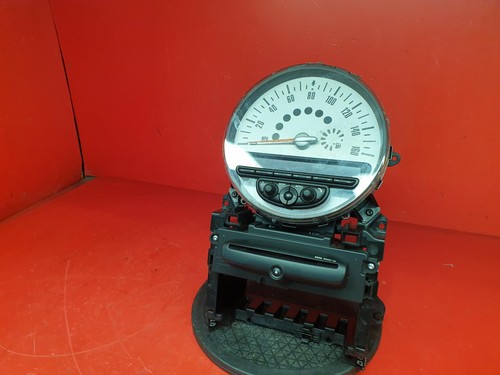 Mini bmw cooper mk2 - mk2, 2011