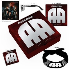 Maerzfeld - Alles anders -
