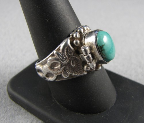 Vintage 925 sterling - vintage, silver