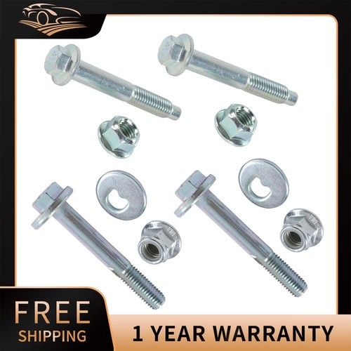 2pcs rear lower camber - rear,