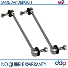 Front Stabiliser Anti Roll Bar