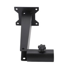 Satellite Dish Mount Weather