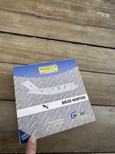 Gemini Macs 1:400 Scale Model