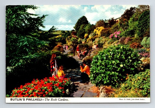 Butlin holiday camp - butlin's,