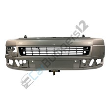 VW TRANSPORTER CARAVELLE T5 2009-2015 FRONT BUMPER 7E5807221