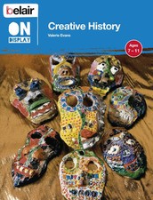 Belair On Display - Creative History by Evans, Valerie Book The Cheap Fast Free