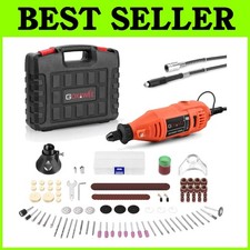 Portable Rotary Tool with