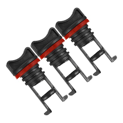 Count drain stopper plug - count,