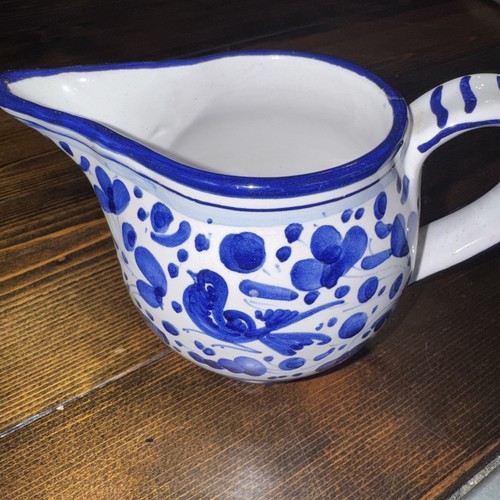 Vintage italian ceramic - vintage,