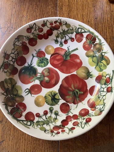 Emma bridgewater medium pasta - bridgewater,