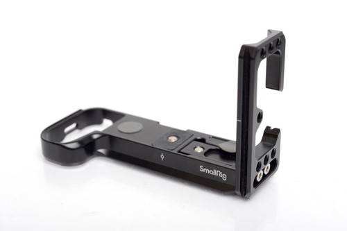 Smallrig fujifilm s10 l - fujifilm, x-s10
