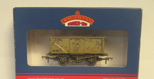 Bachmann 253b br - 37-253b,