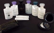 Men's BVLGARI Aqva Omnia Man