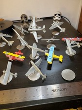 1987 The Franklin Mint Brass