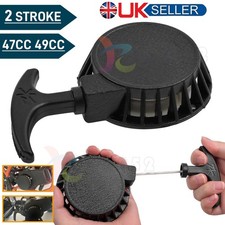 Pull Start Starter Cord Rope