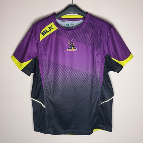 Blk melbourne storm training - melbourne,