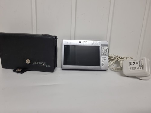 Archos 500 digital - archos, av
