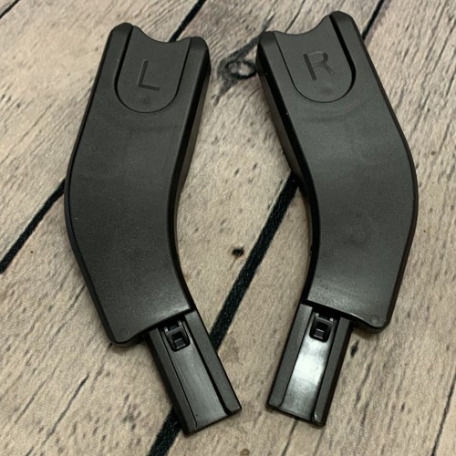 Joie tourist car seat adapters - tourist,