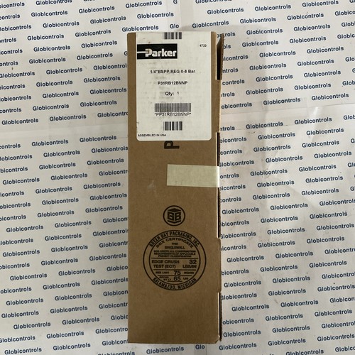Parker p31rb12bnnp pneumatic - parker,