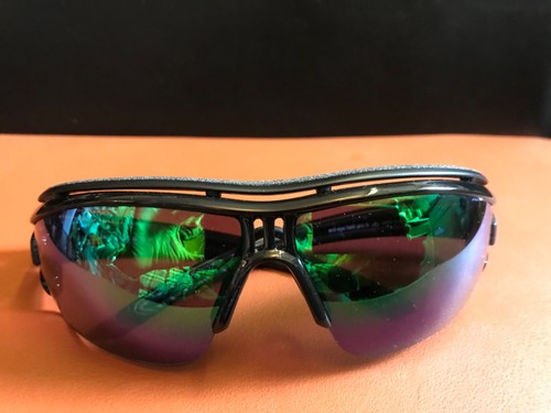 Adidas evil eye half rim - evil, s