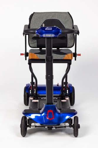 New monarch genie lightweight - monarch,