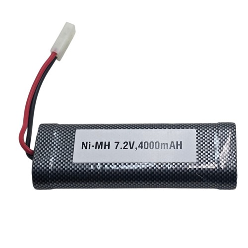 Hsp himoto n4006 4000mah - himoto,