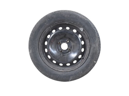 Spare wheel for fiat punto - for,
