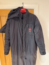 WEEZLE UNDERSUIT EXTREME PLUS