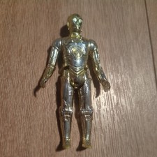 Rare Vintage Star Wars