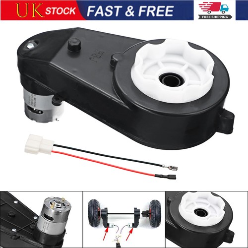 12v 40000rpm rs550 electric - rs550,