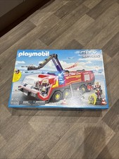 Playmobil 71371 City Action