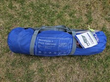 Outwell Minnisota 4 Extension