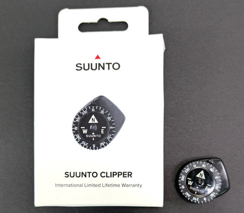 Suunto clipper nh scuba - suunto,