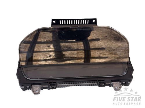 Volvo xc90 speedometer - volvo,
