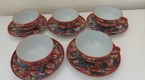 Vintage japanese eggshell - japanese,