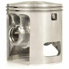 Malossi 139/166 cc piston for