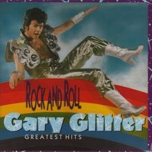 Rock roll greatest hits by - ,
