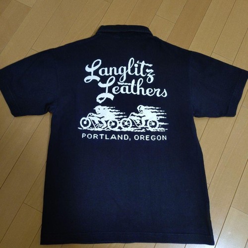 Langlitz leathers usa made - langlitz,