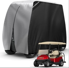 Heavy duty waterproof golf - heavy,