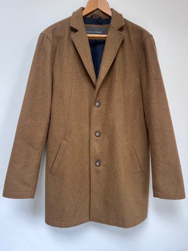 French connection mens wool - french,