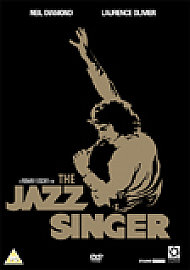 The jazz singer uk - the,