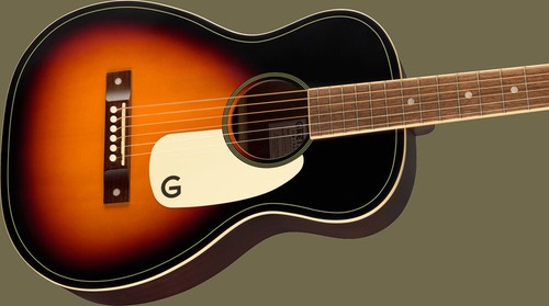 Gretsch roots collection jim - gretsch,