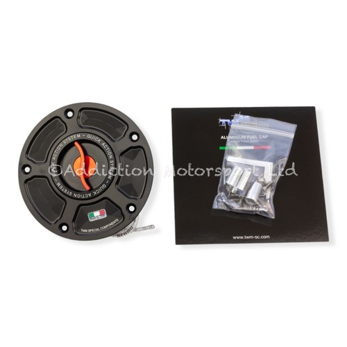 Twm keyless filler - filler, gas