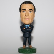 Corinthian Prostars - Dick Advocaat - Rangers 2001/2002 - PRO372