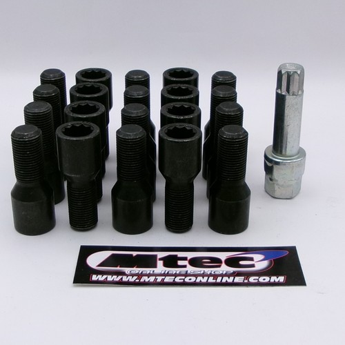 20x tuner black - 20x,