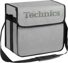 Technics DJ Record Bag 50