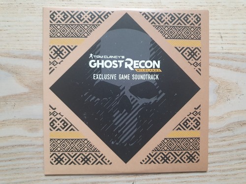 Ghost recon wildlands - recon, original